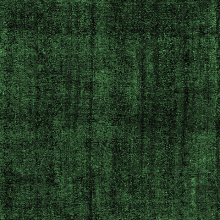 Abstract Emerald Green Modern Rug, abs1950emgrn