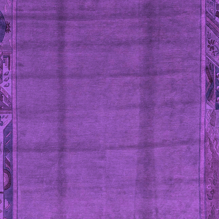 Machine Washable Abstract Purple Modern Area Rugs, wshabs1955pur