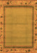 Machine Washable Oriental Orange Asian Inspired Area Rugs, wshabs1961org