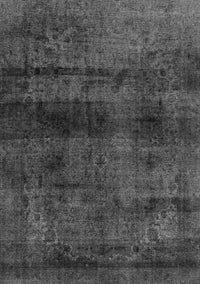 Abstract Gray Modern Rug, abs1966gry