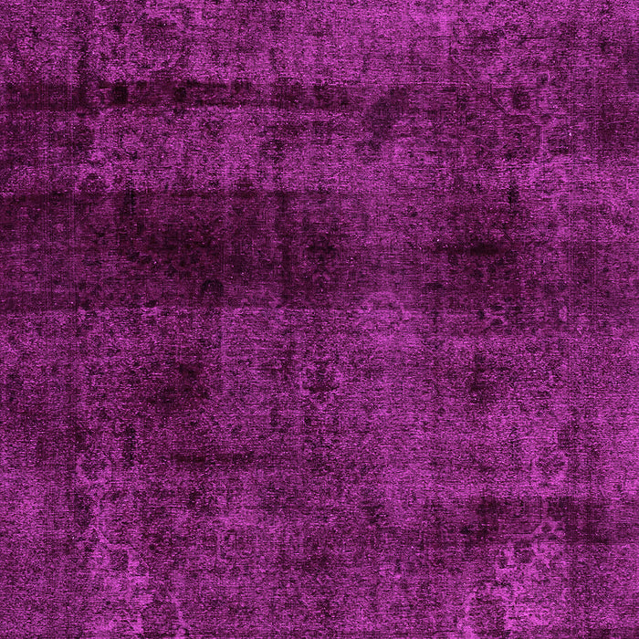Abstract Pink Modern Rug, abs1966pnk