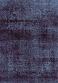 Abstract Light Blue Modern Rug, abs1966lblu