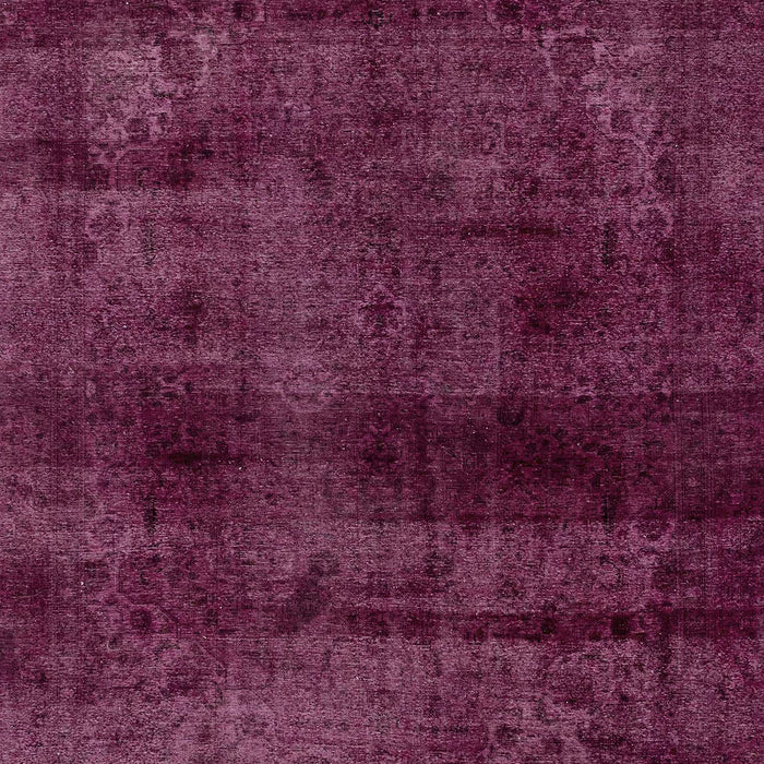 Abstract Pink Modern Rug, abs1966