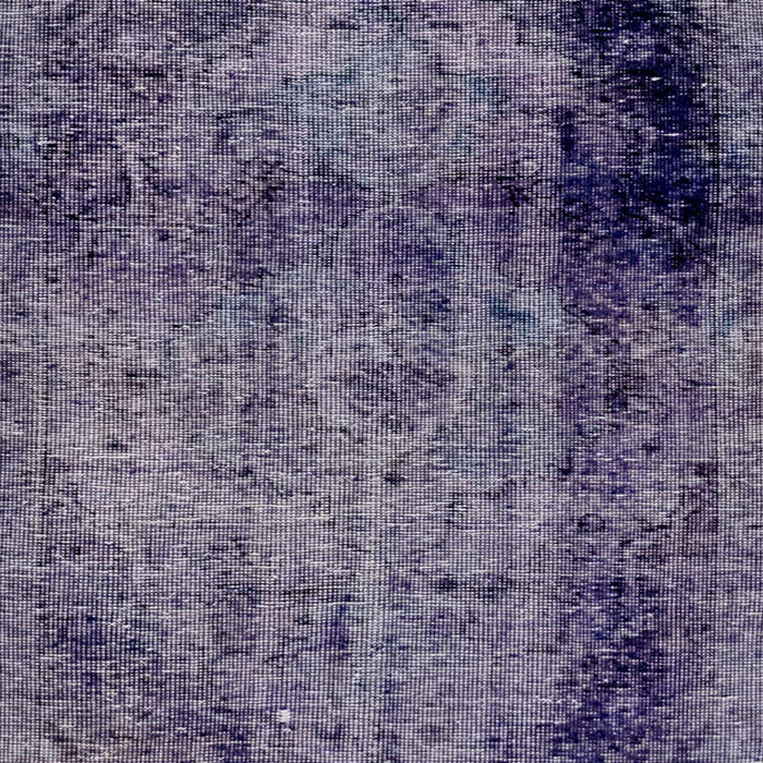 Machine Washable Abstract Purple Haze Purple Rug, wshabs1968