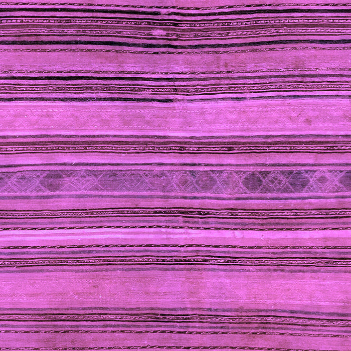 Abstract Purple Modern Rug, abs1969pur