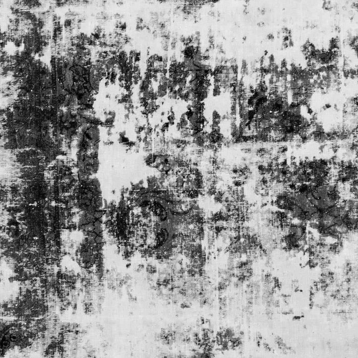 Abstract Gray Modern Rug, abs1970gry