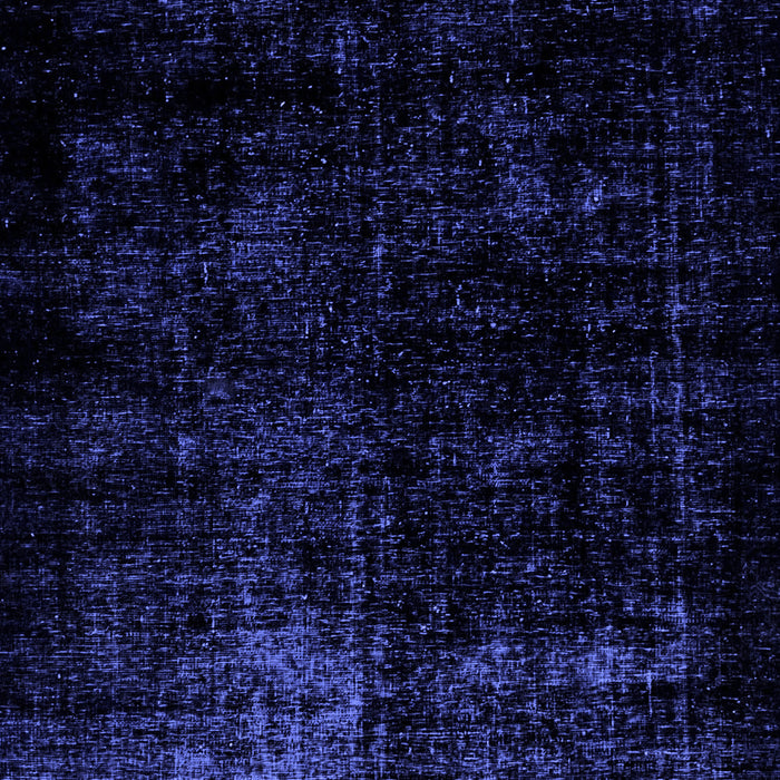 Machine Washable Abstract Blue Modern Rug, wshabs1971blu