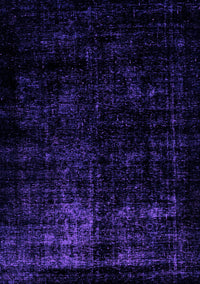 Abstract Purple Modern Rug, abs1971pur