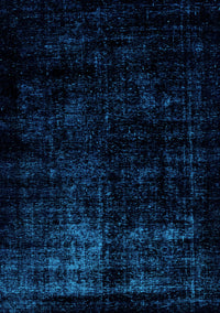 Abstract Light Blue Modern Rug, abs1971lblu