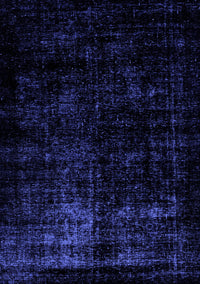 Abstract Blue Modern Rug, abs1971blu