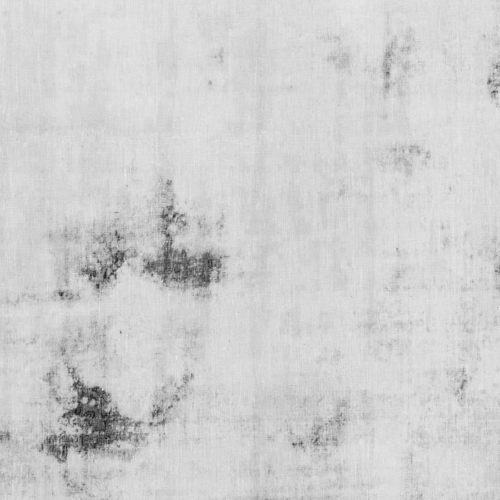 Abstract Gray Modern Rug, abs1973gry