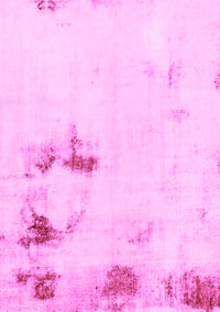 Abstract Pink Modern Rug, abs1973pnk