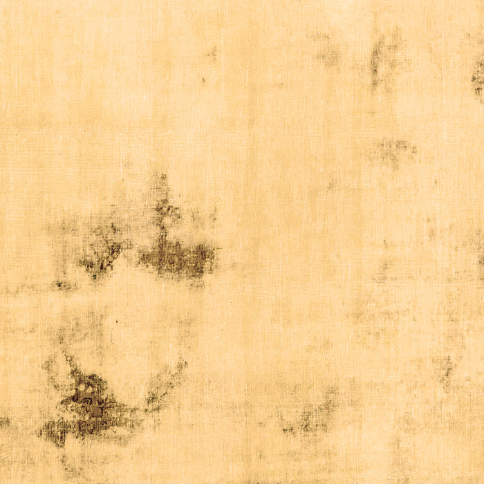 Machine Washable Abstract Brown Modern Rug, wshabs1973brn