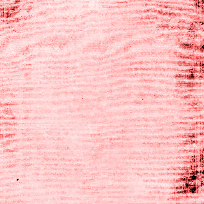 Solid Red Modern Area Rugs