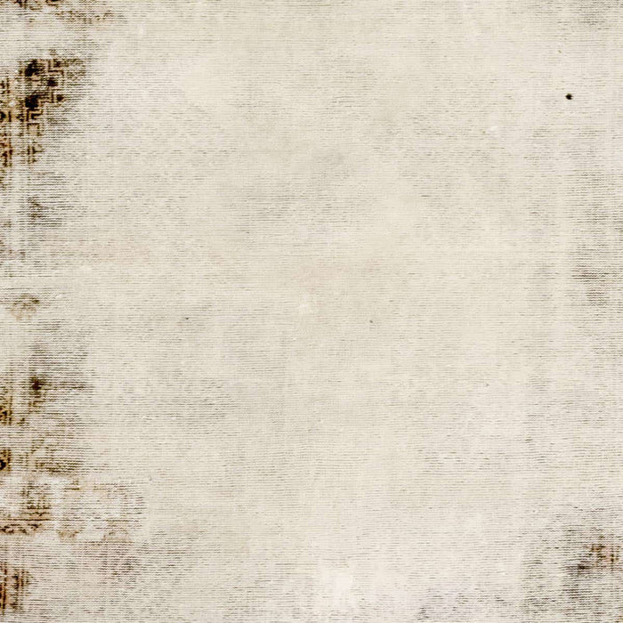 Machine Washable Abstract Tan Brown Rug, wshabs1975