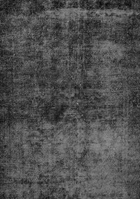 Persian Gray Bohemian Rug, abs1977gry