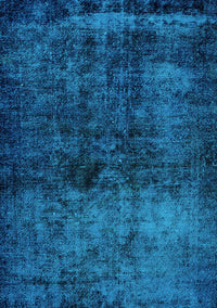 Persian Light Blue Bohemian Rug, abs1977lblu