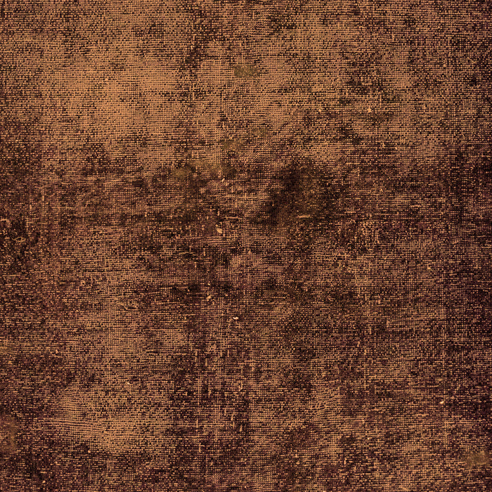 Persian Orange Bohemian Rug, abs1977org