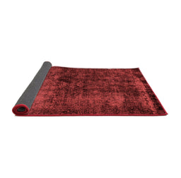 Persian Red Bohemian Area Rugs