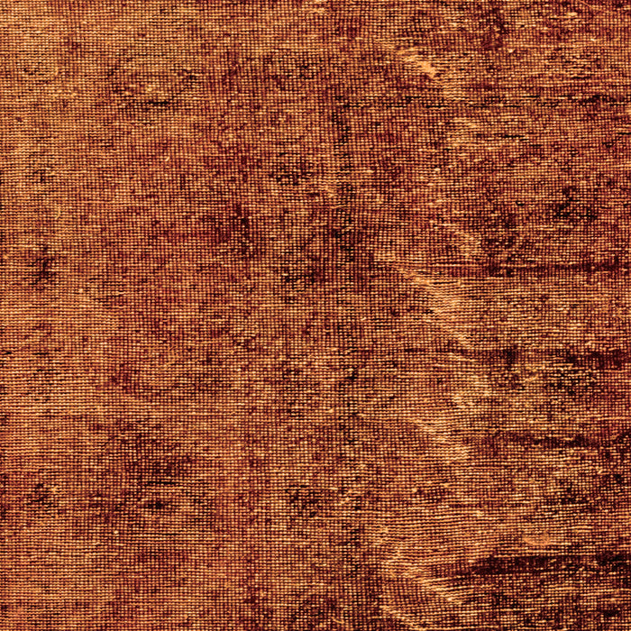 Abstract Orange Modern Rug, abs1978org