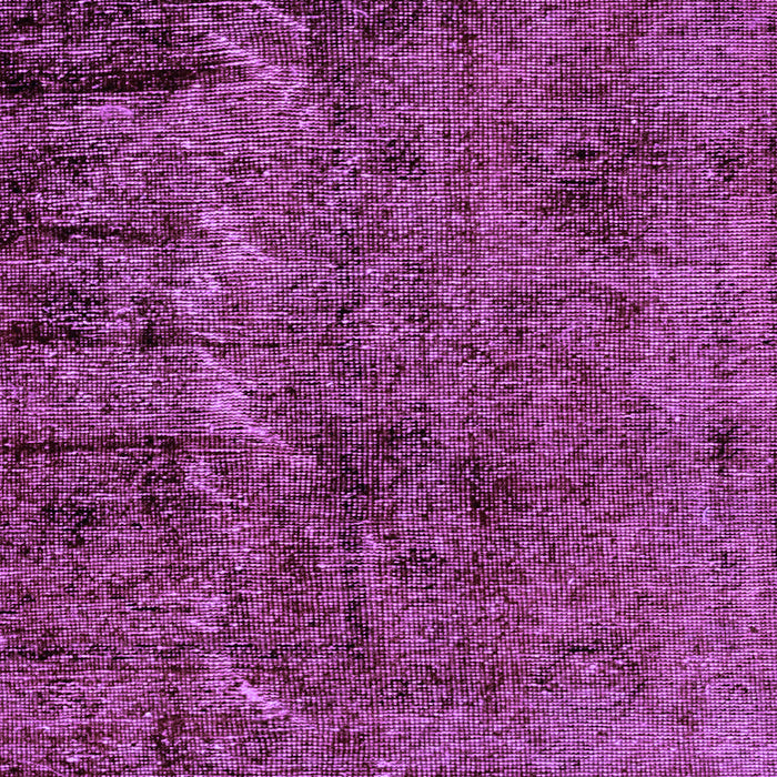 Abstract Purple Modern Rug, abs1978pur