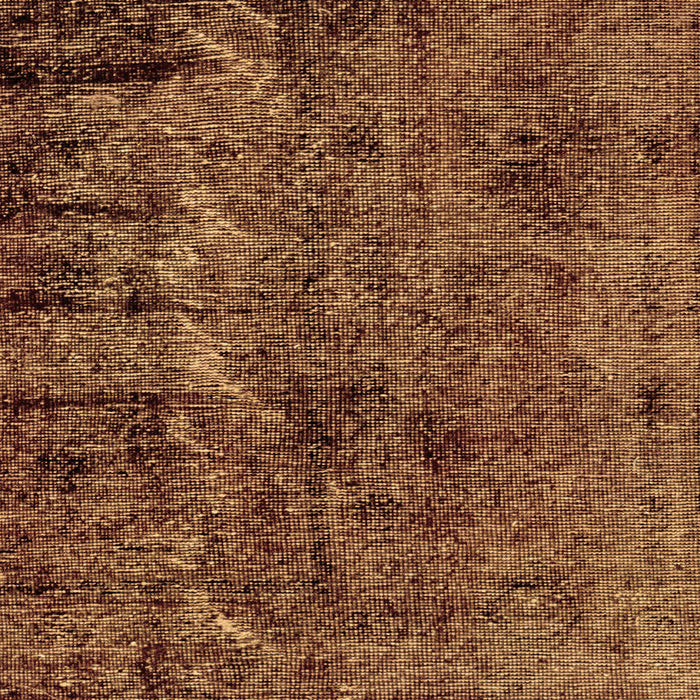 Machine Washable Abstract Brown Modern Rug, wshabs1978brn
