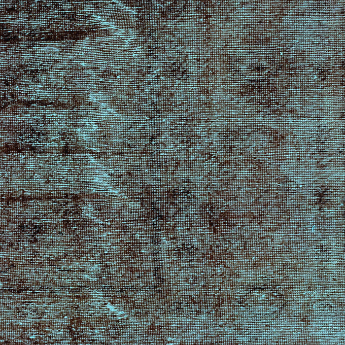 Machine Washable Abstract Light Blue Modern Rug, wshabs1978lblu