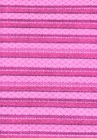 Solid Pink Modern Rug, abs197pnk