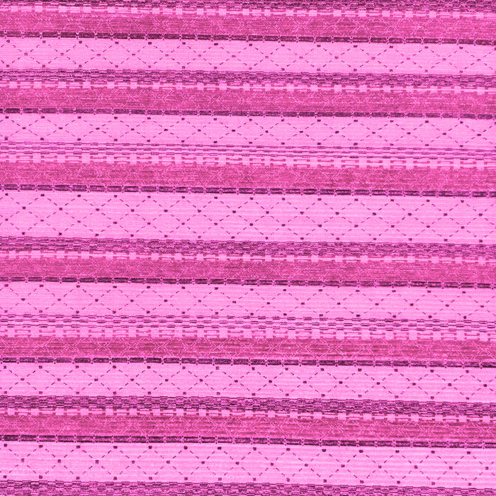 Solid Pink Modern Rug, abs197pnk
