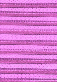 Solid Purple Modern Rug, abs197pur