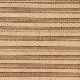 Square Machine Washable Abstract Chocolate Brown Rug, wshabs197