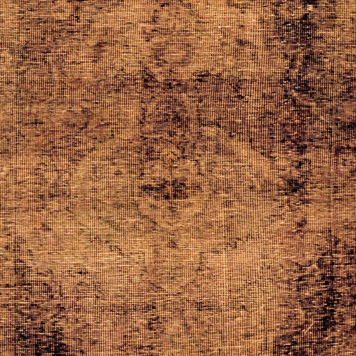 Machine Washable Abstract Orange Modern Area Rugs, wshabs1980org