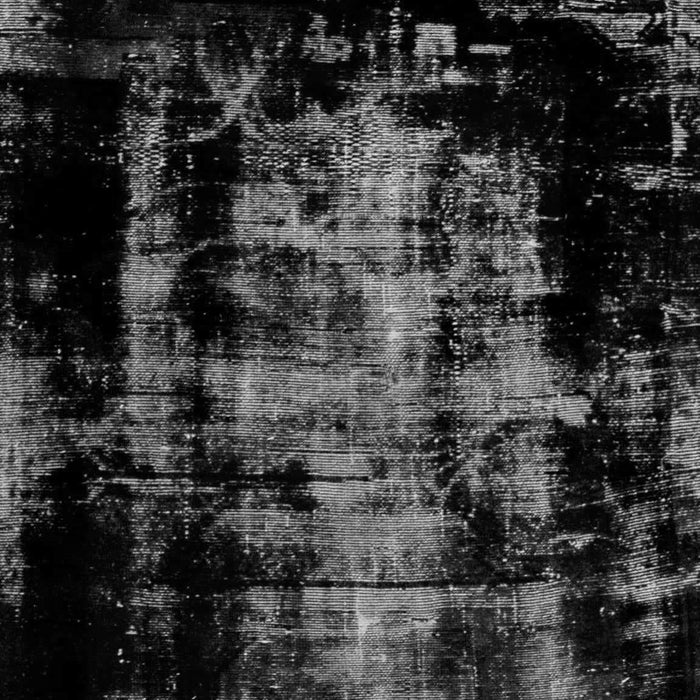 Machine Washable Abstract Gray Modern Rug, wshabs1981gry