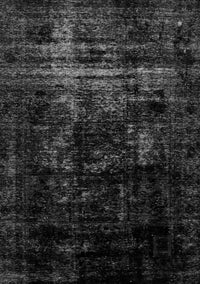 Abstract Gray Modern Rug, abs1982gry