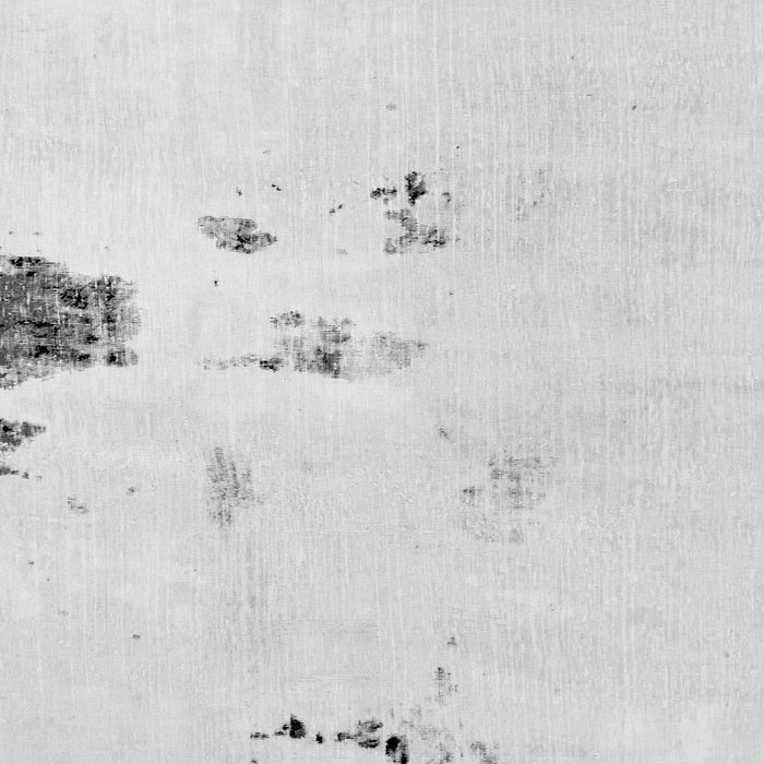 Square Abstract Gray Modern Rug, abs1983gry