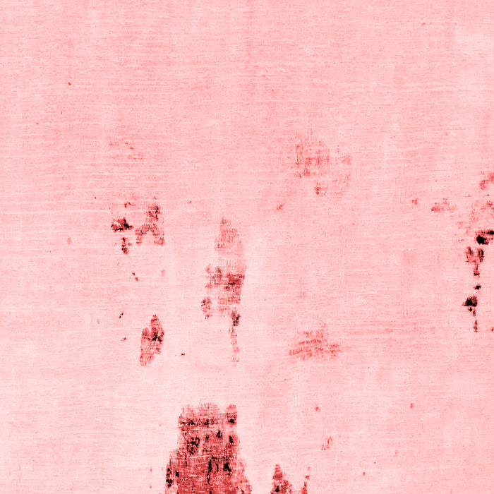 Abstract Red Modern Rug, abs1983red