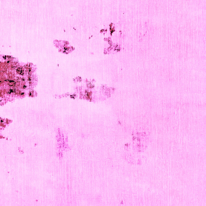 Abstract Pink Modern Rug, abs1983pnk