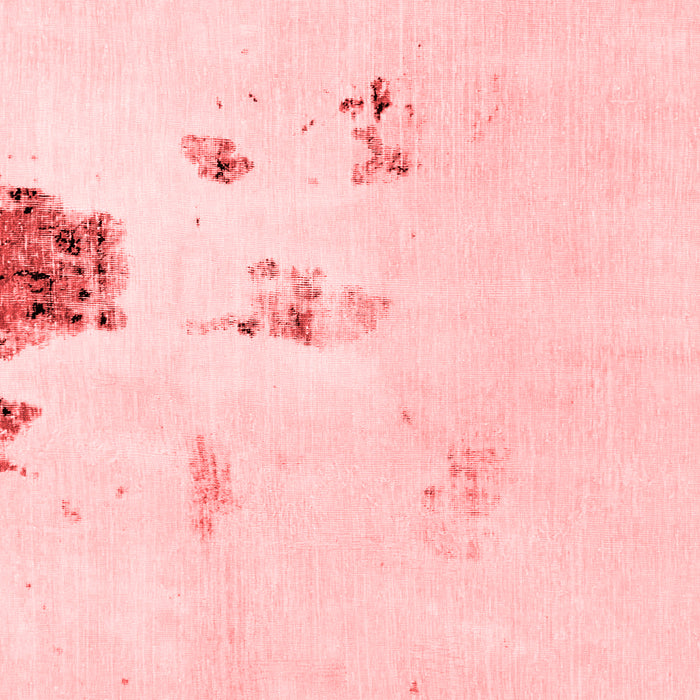 Machine Washable Abstract Red Modern Rug, wshabs1983red