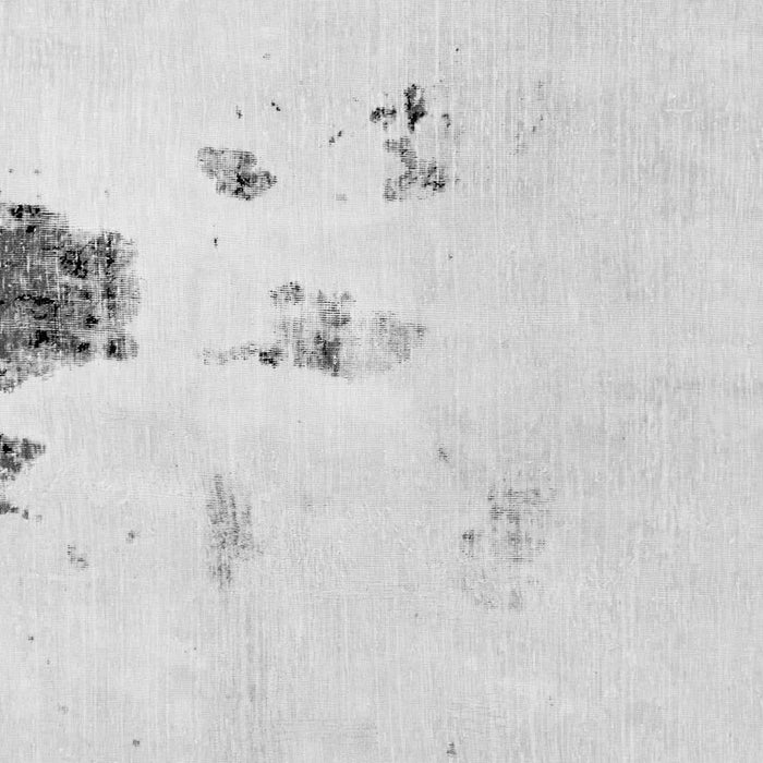 Abstract Gray Modern Rug, abs1983gry