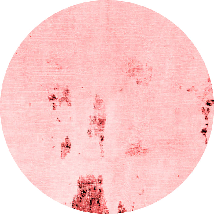 Abstract Red Modern Rug, abs1983red