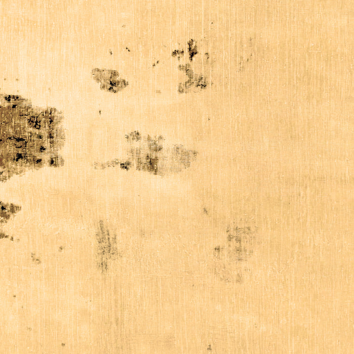 Abstract Brown Modern Rug, abs1983brn