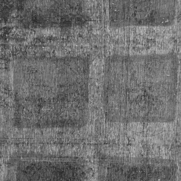 Abstract Gray Modern Rug, abs1993gry