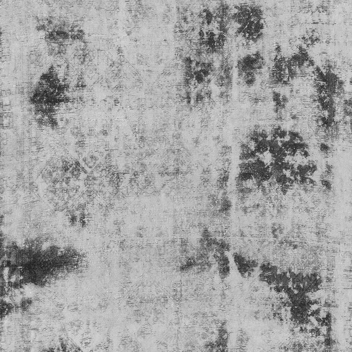 Persian Gray Bohemian Rug, abs1998gry