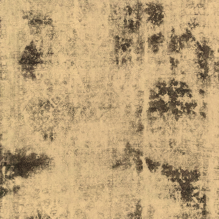 Persian Brown Bohemian Rug, abs1998brn