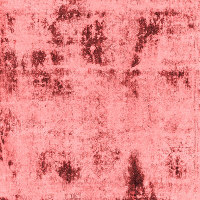 Persian Red Bohemian Rug, abs1998red