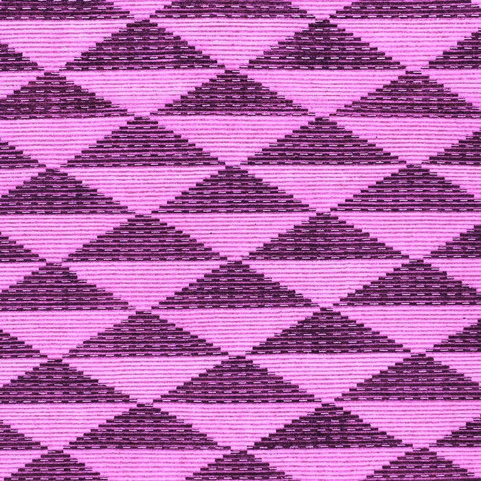 Abstract Purple Modern Rug, abs199pur