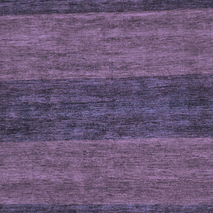 Machine Washable Abstract Blue Modern Rug, wshabs19blu
