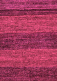 Abstract Pink Modern Rug, abs19pnk