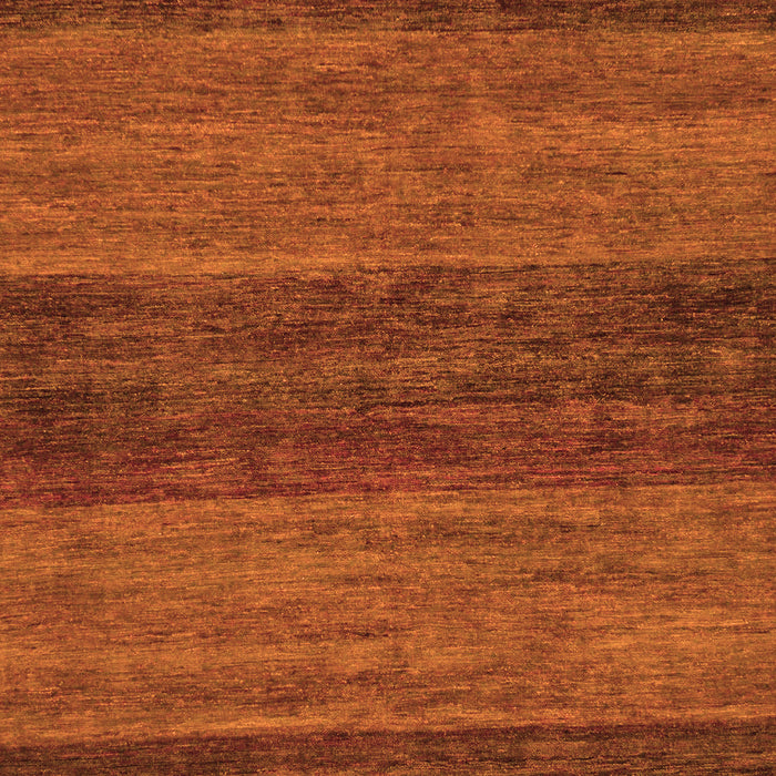 Machine Washable Abstract Orange Modern Area Rugs, wshabs19org