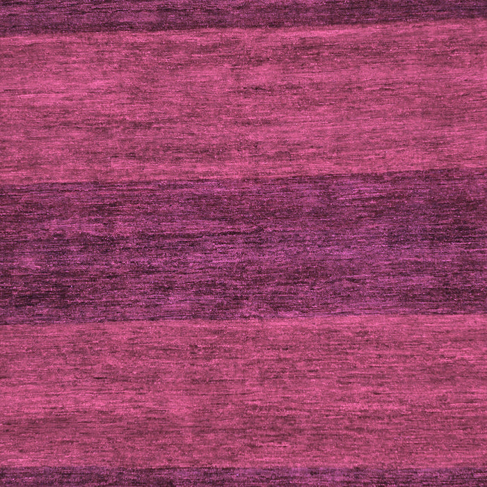 Machine Washable Abstract Purple Modern Area Rugs, wshabs19pur